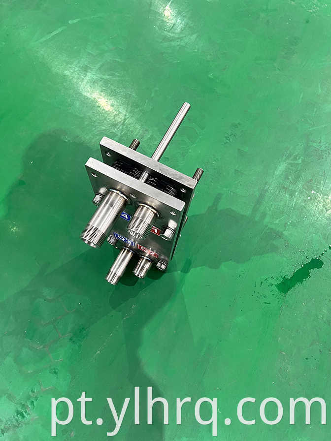 industrial heat exchanger manufacturers